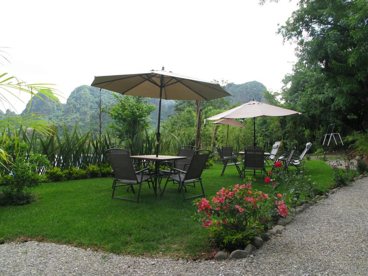 Cabanas El Nido De La Huilota Otel Tepoztlán Dış mekan fotoğraf